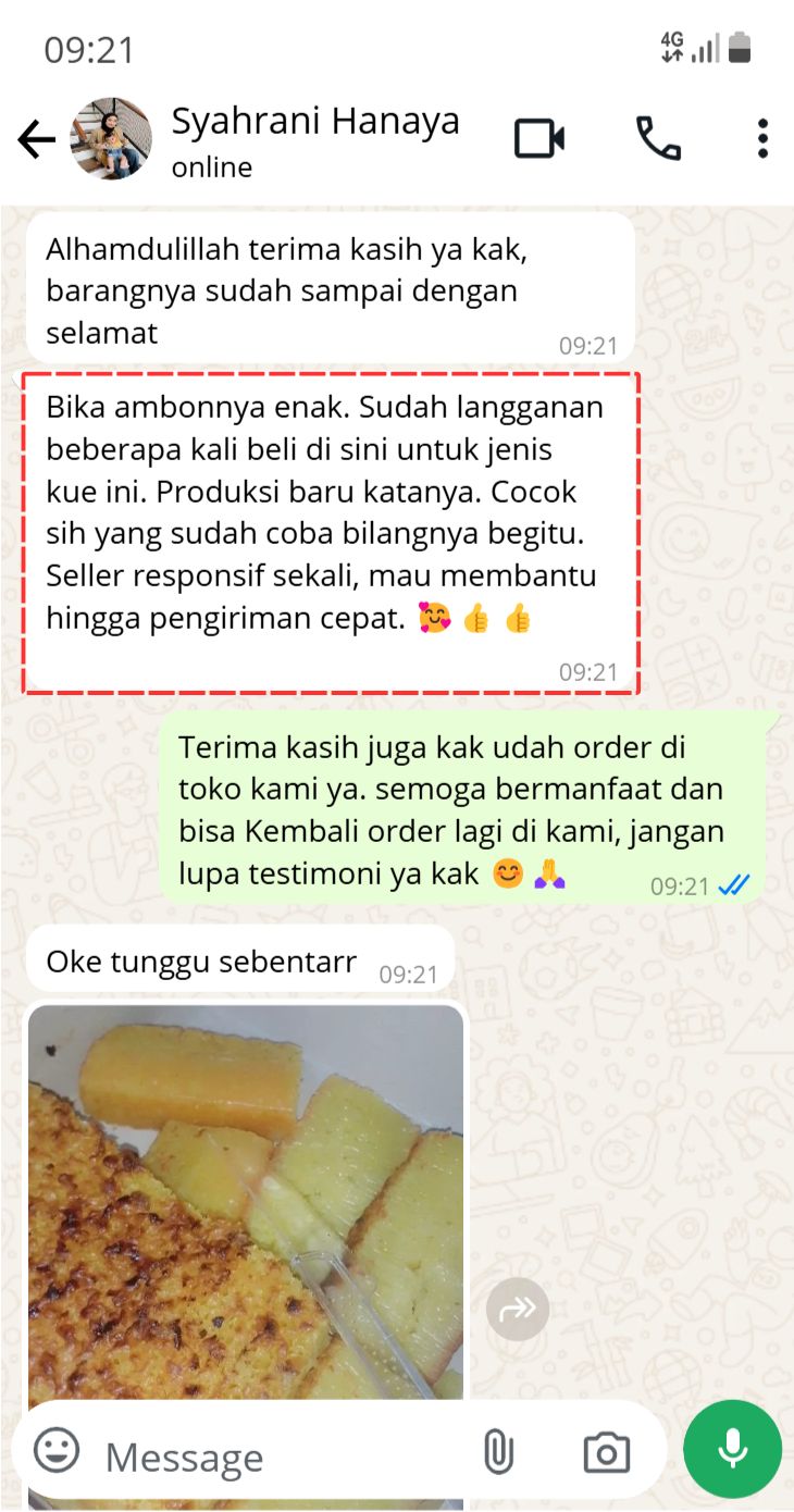 Testimoni 2