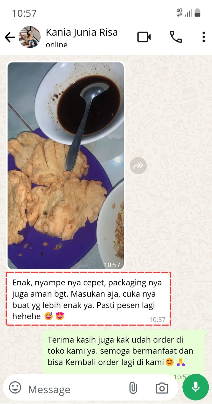 Testimoni (2)