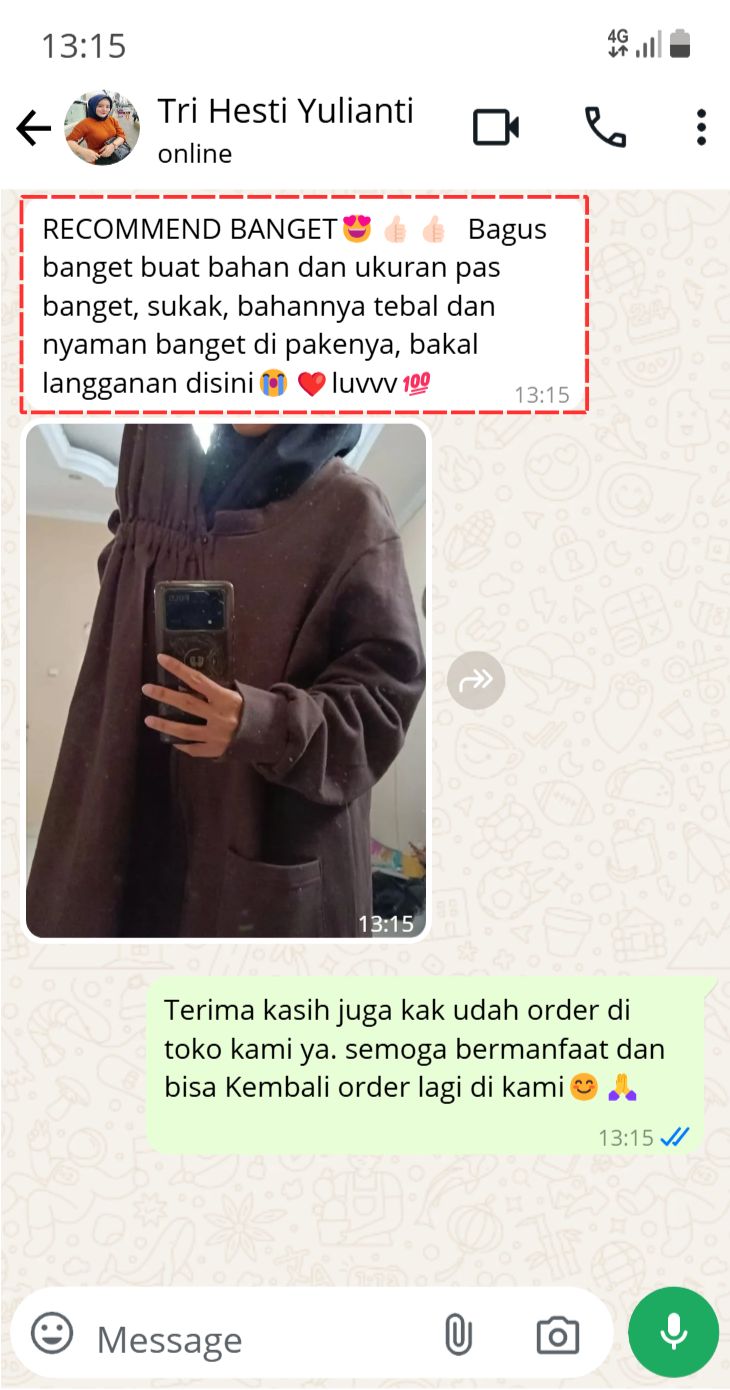 Testimoni (2)