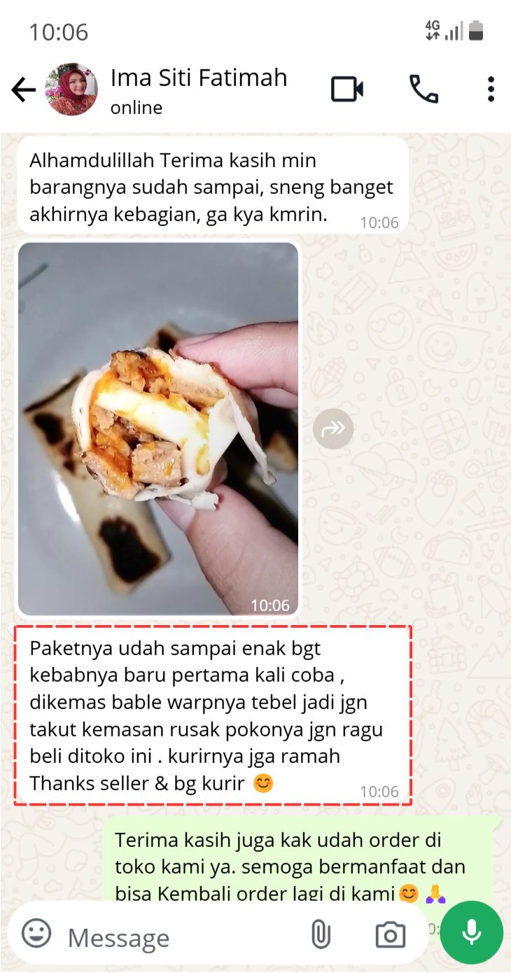 Testimoni 2