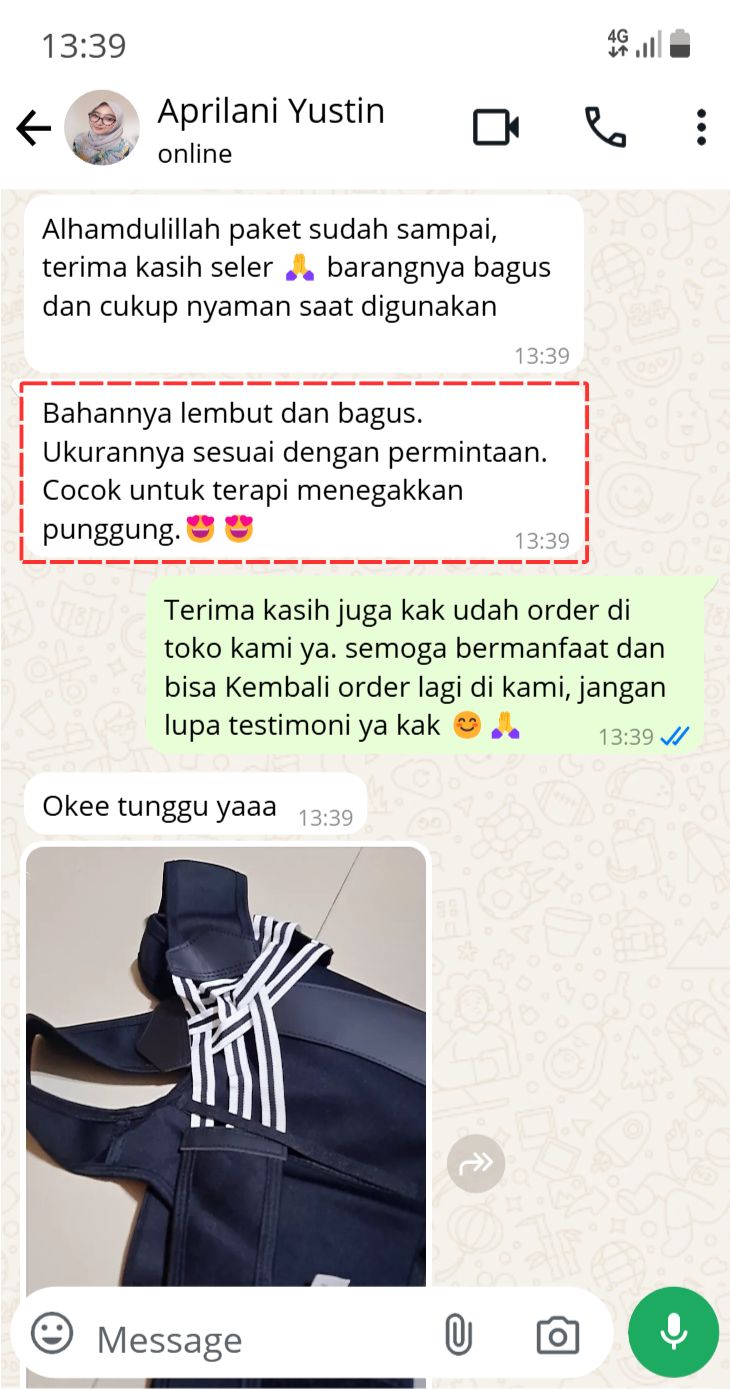 Testimoni (3)