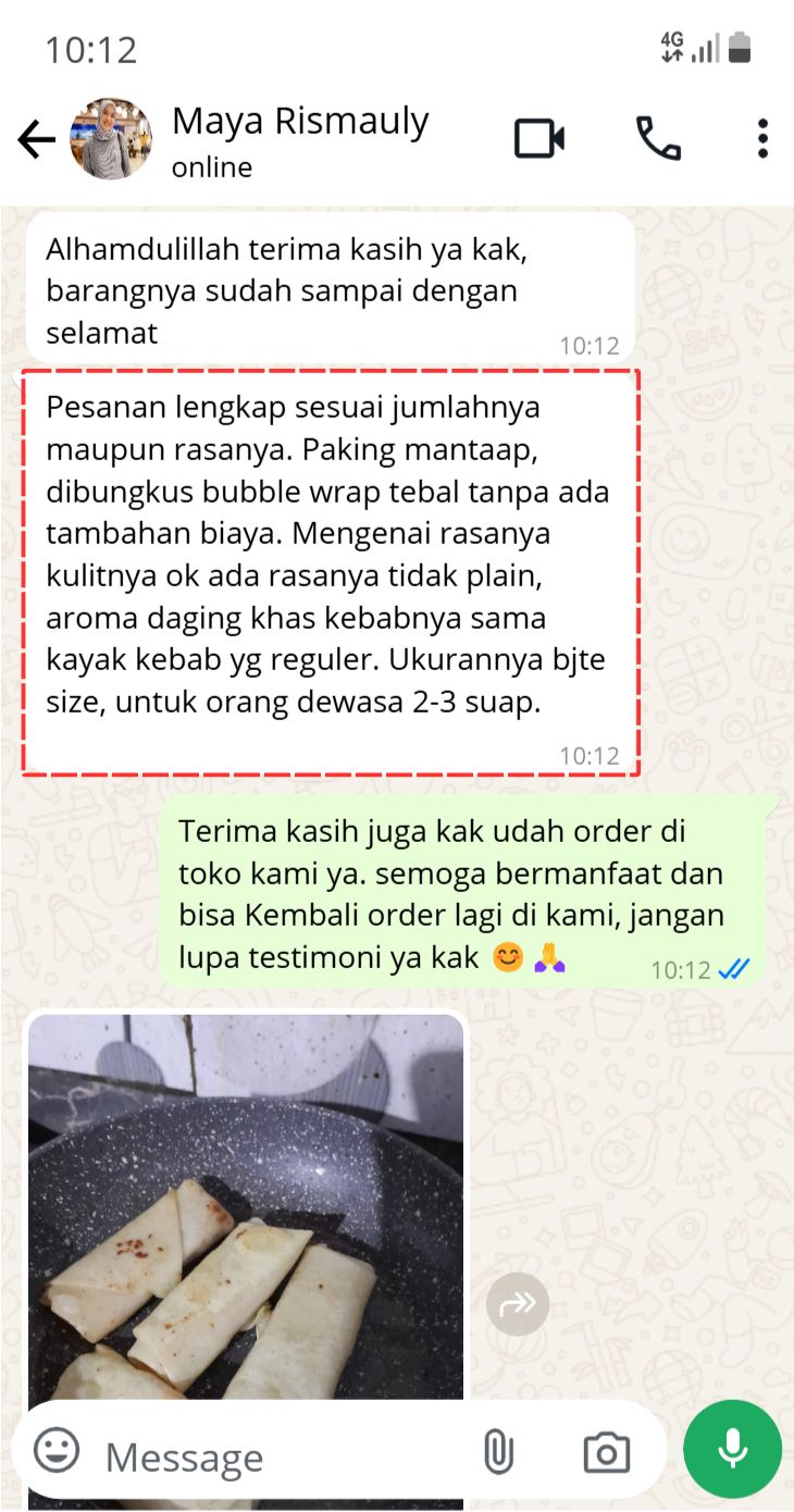 Testimoni 4
