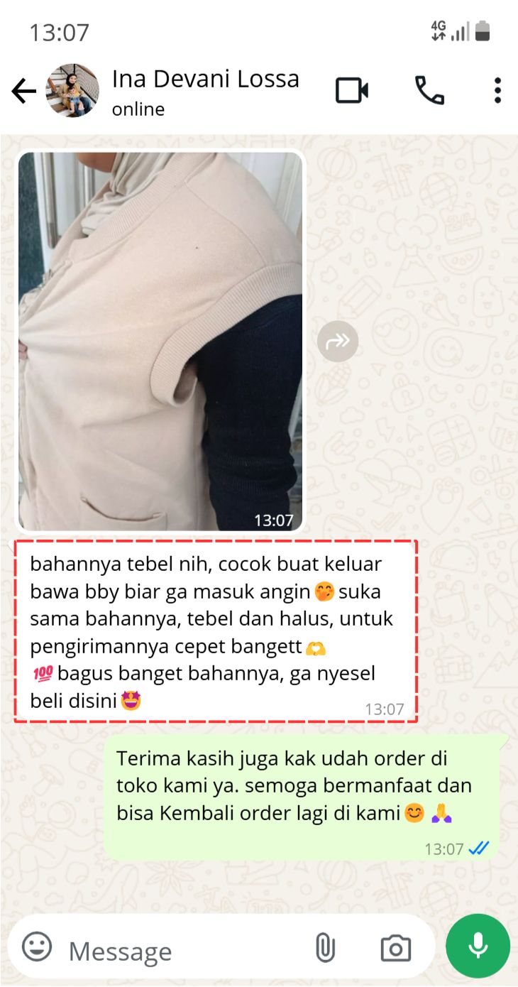 Testimoni