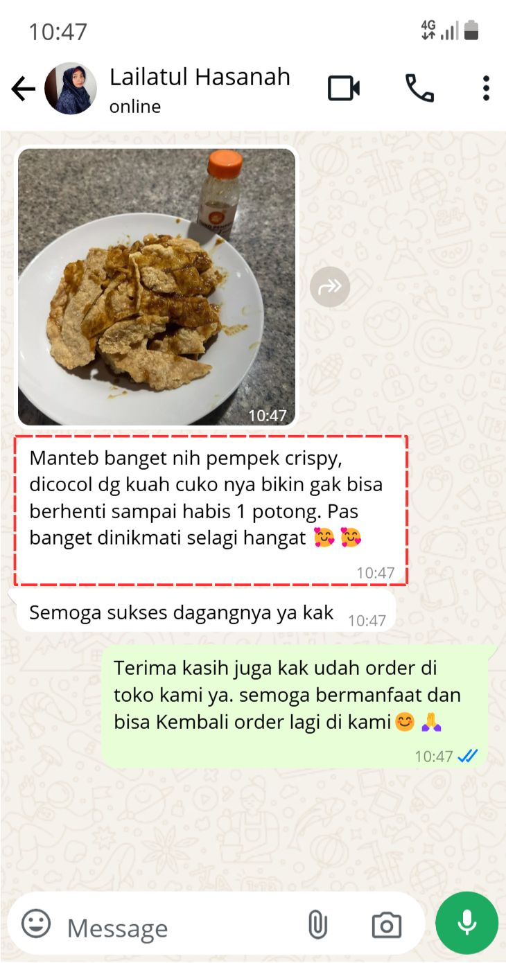 Testimoni