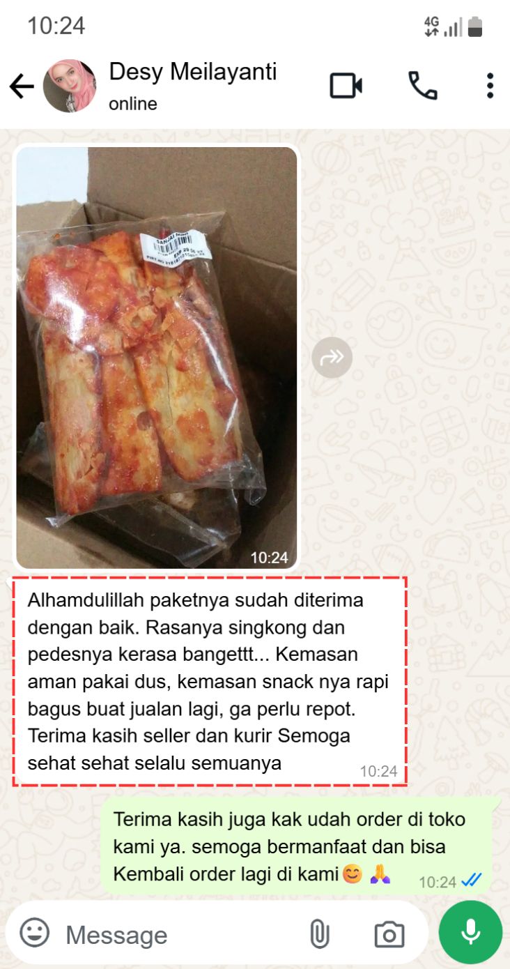 Testimoni 1
