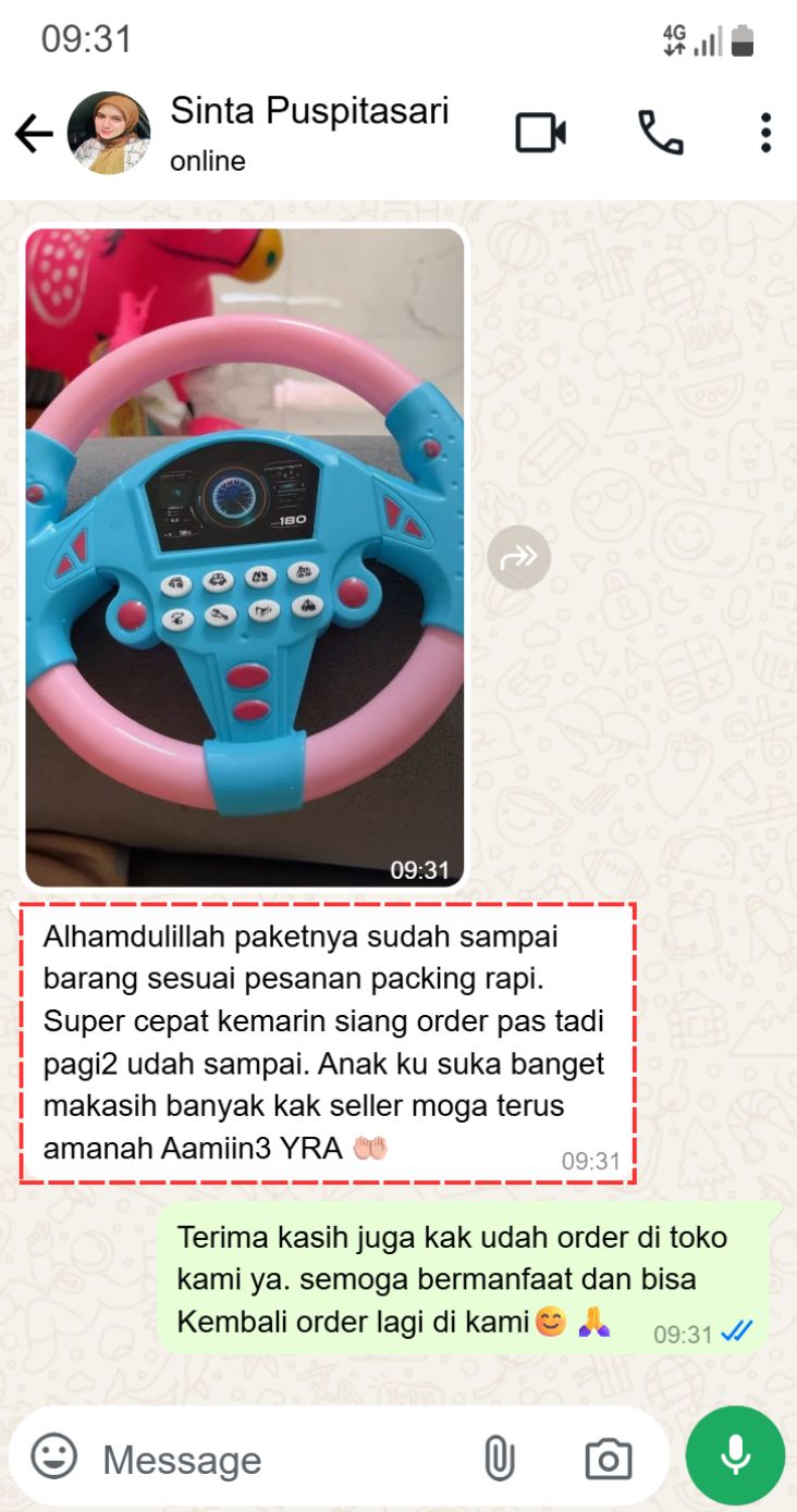 Testimoni 1