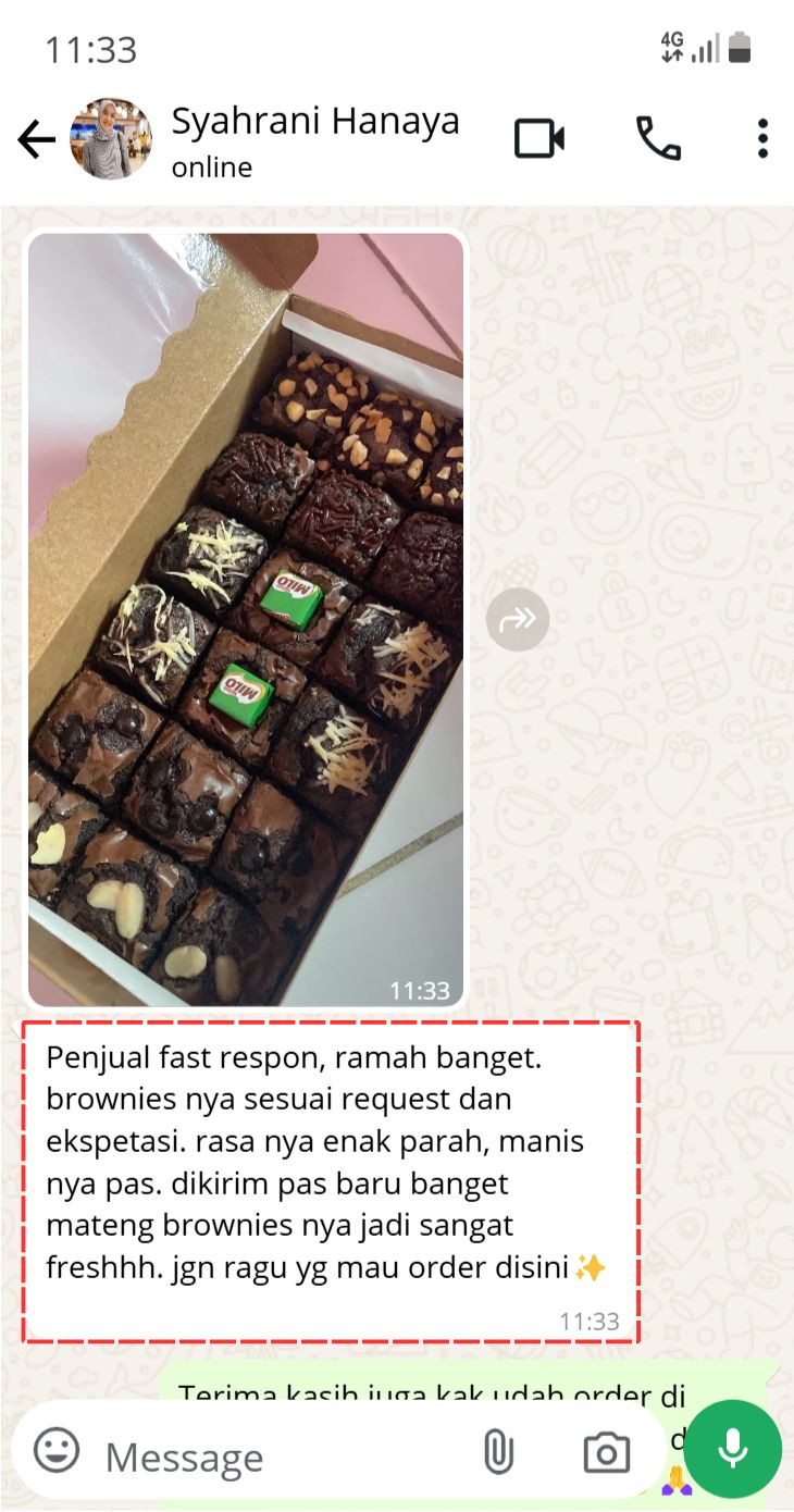 Testimoni (2)