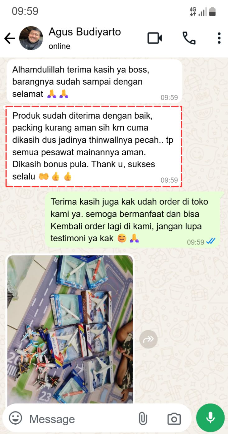 Testimoni 2