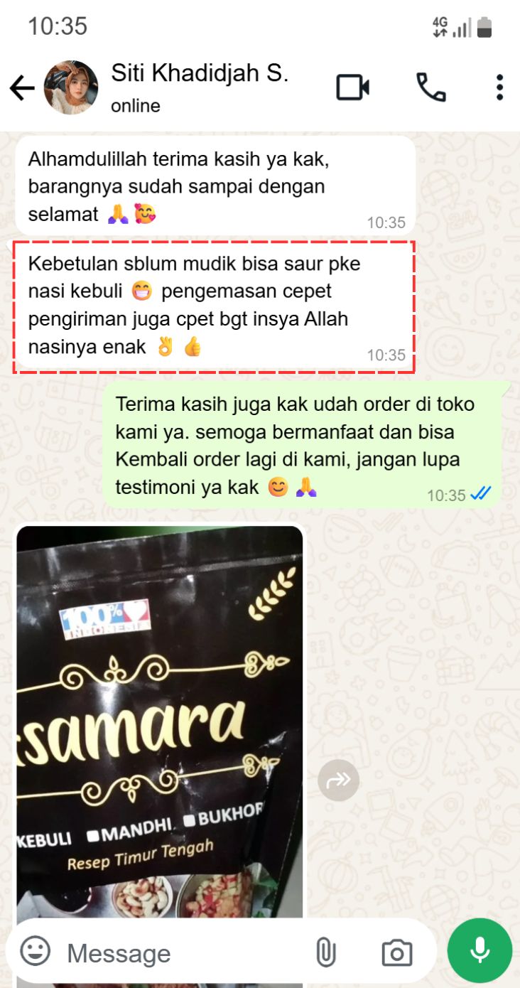 Testimoni 2