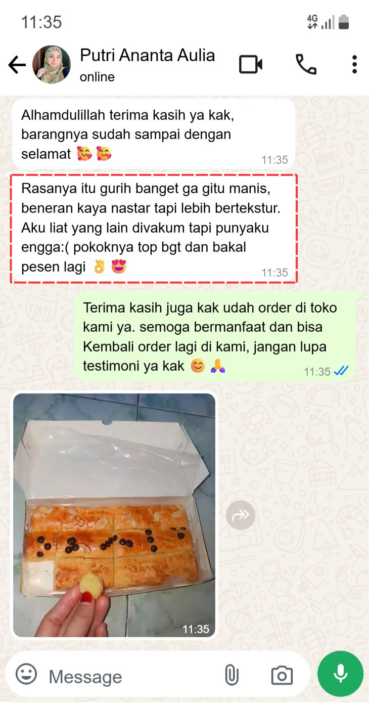 Testimoni 2