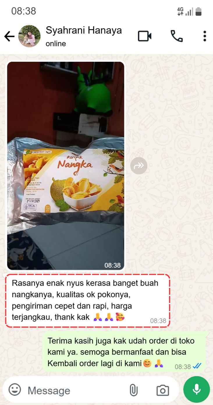 Testimoni (2)