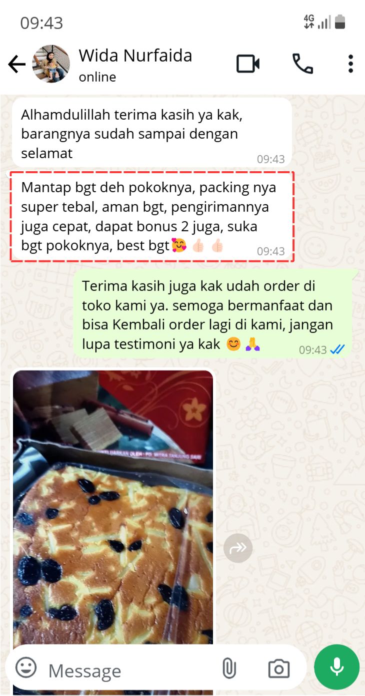 Testimoni 2
