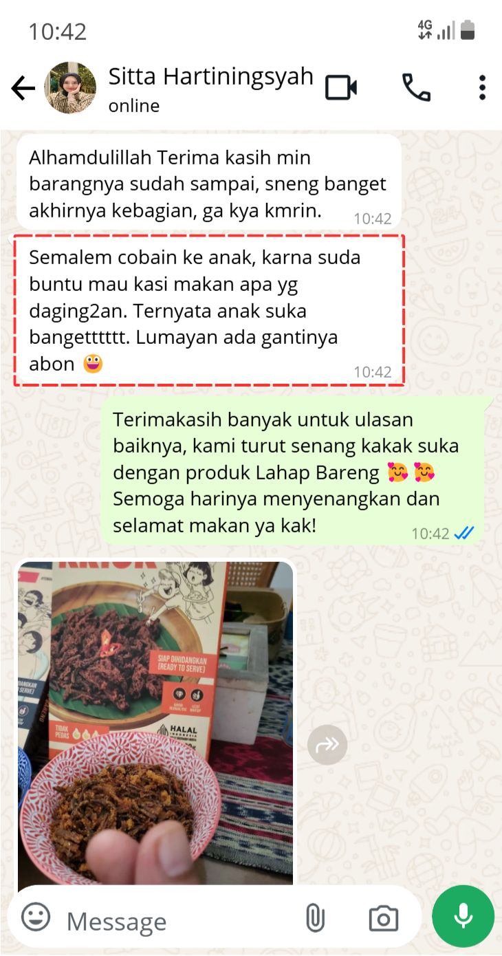 Testimoni 4