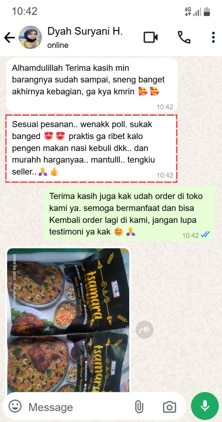 Testimoni 4