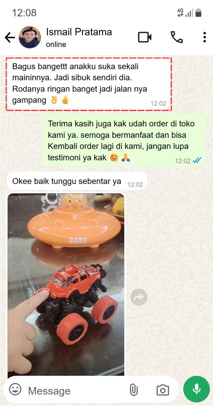 Testimoni 4