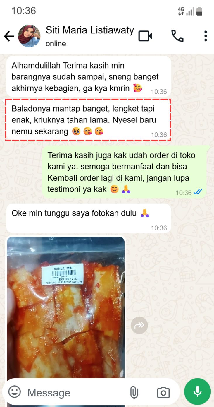Testimoni 4