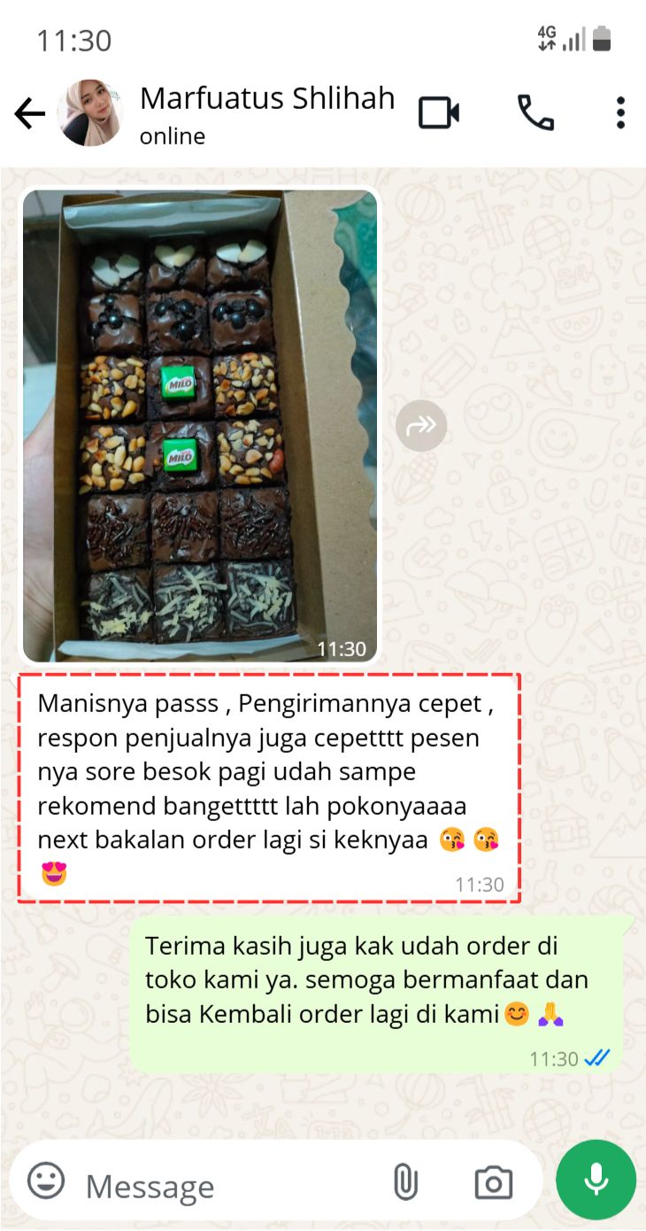 Testimoni