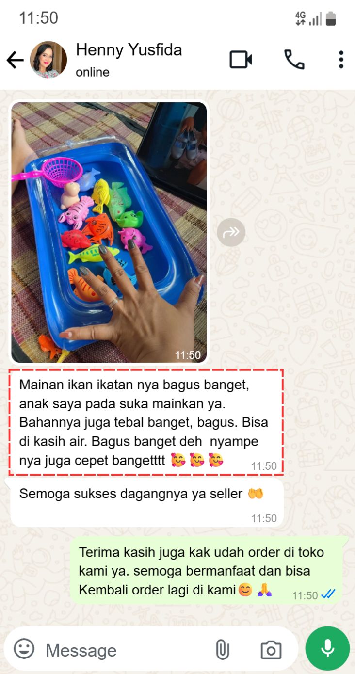 Testimoni 1