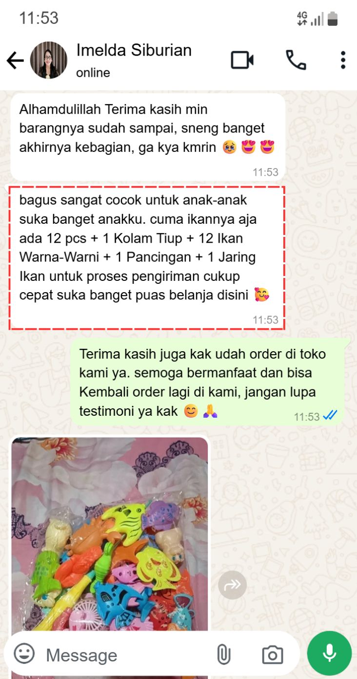 Testimoni 2
