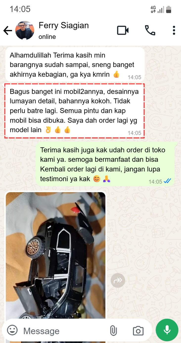 Testimoni 4